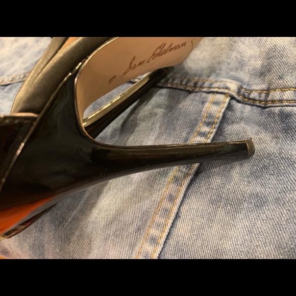 Sam Edelman Shoes - Picture 6 of 8